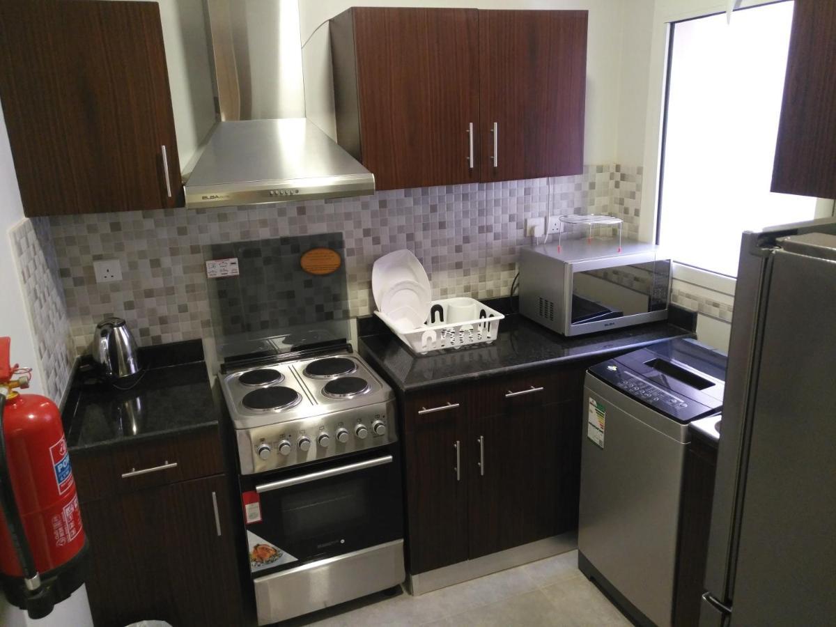 بيوت أدار - Adar Homes King Abdullah Economic City ภายนอก รูปภาพ