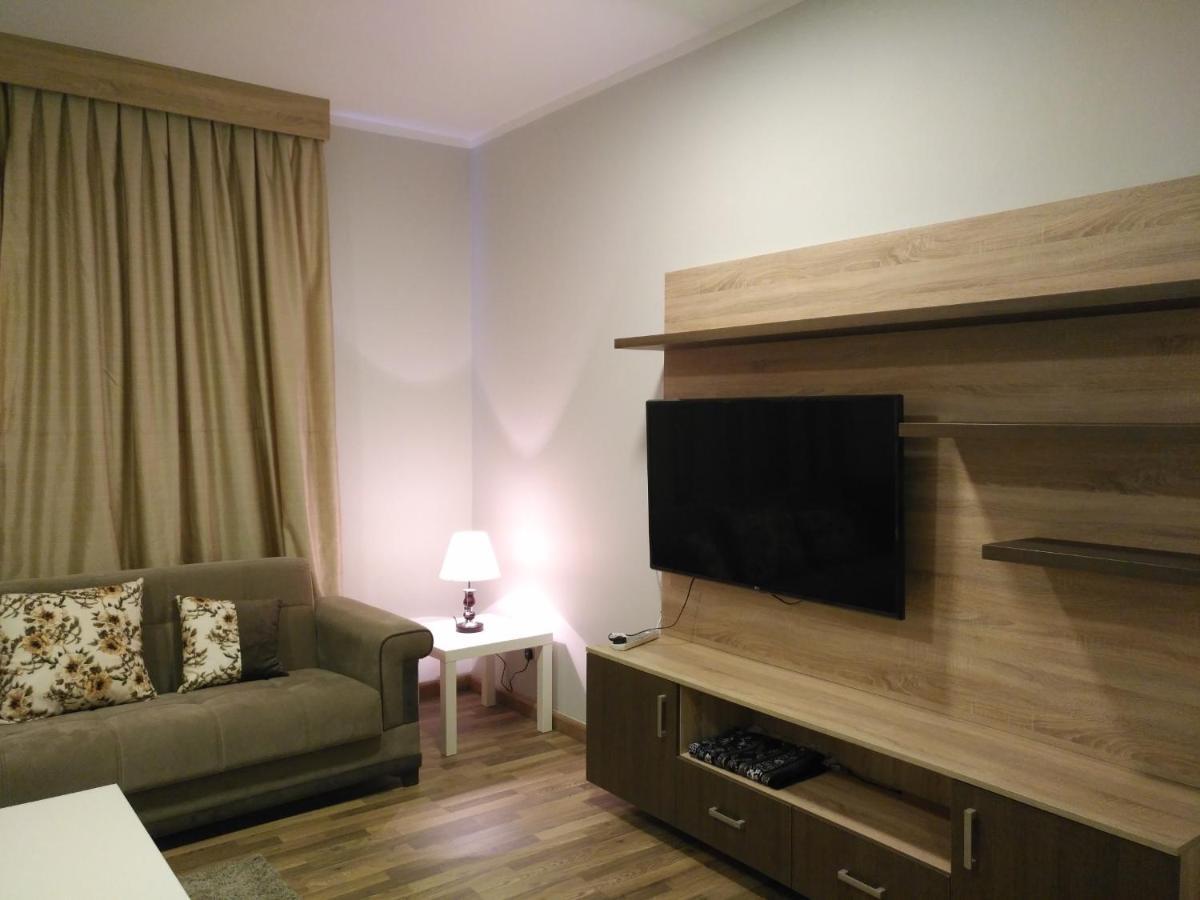 بيوت أدار - Adar Homes King Abdullah Economic City ภายนอก รูปภาพ