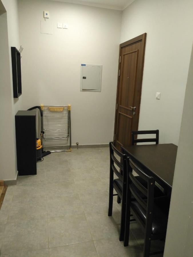 بيوت أدار - Adar Homes King Abdullah Economic City ภายนอก รูปภาพ