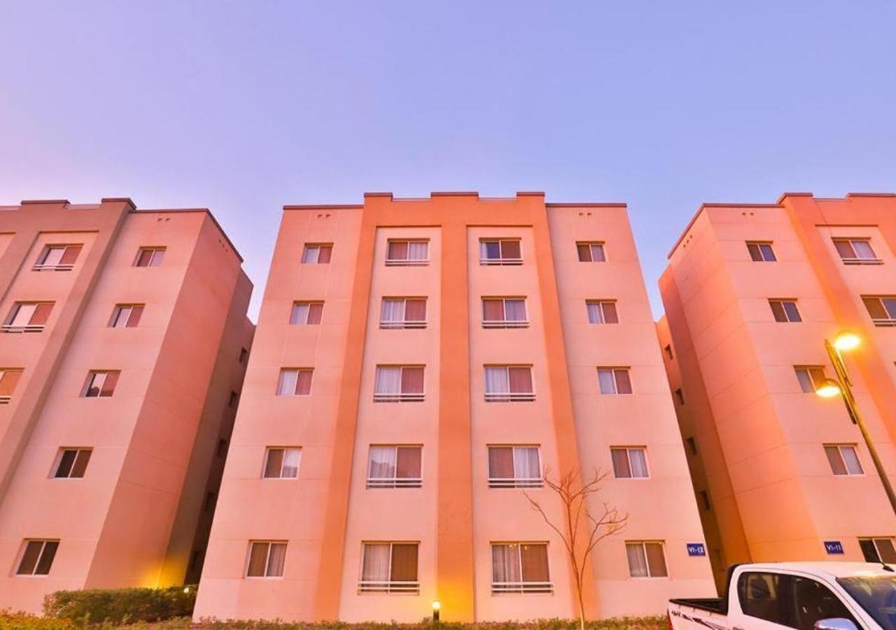 بيوت أدار - Adar Homes King Abdullah Economic City ภายนอก รูปภาพ