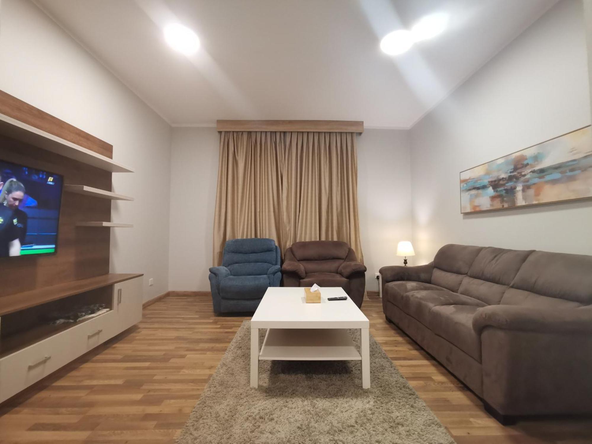 بيوت أدار - Adar Homes King Abdullah Economic City ห้อง รูปภาพ