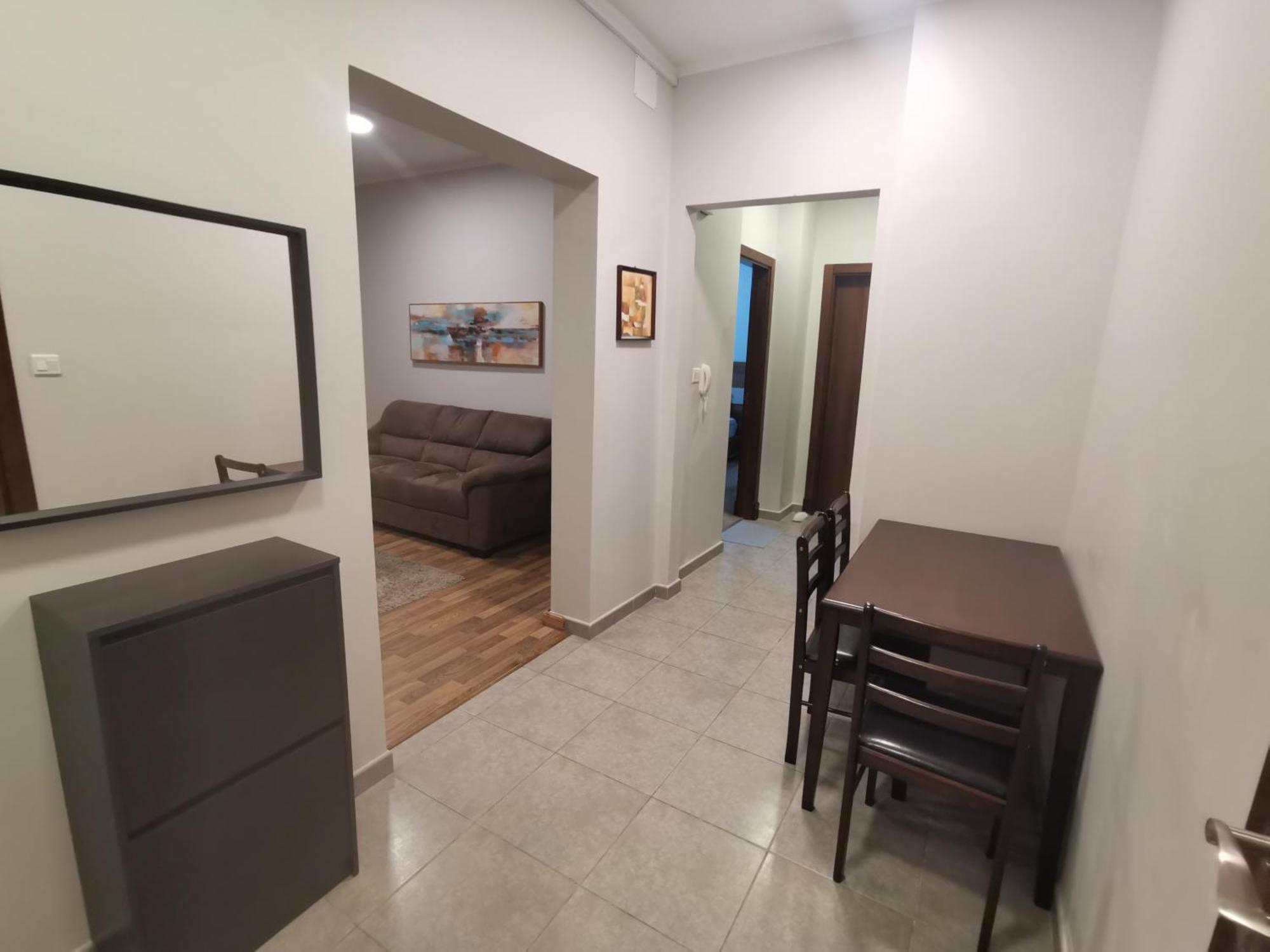 بيوت أدار - Adar Homes King Abdullah Economic City ห้อง รูปภาพ