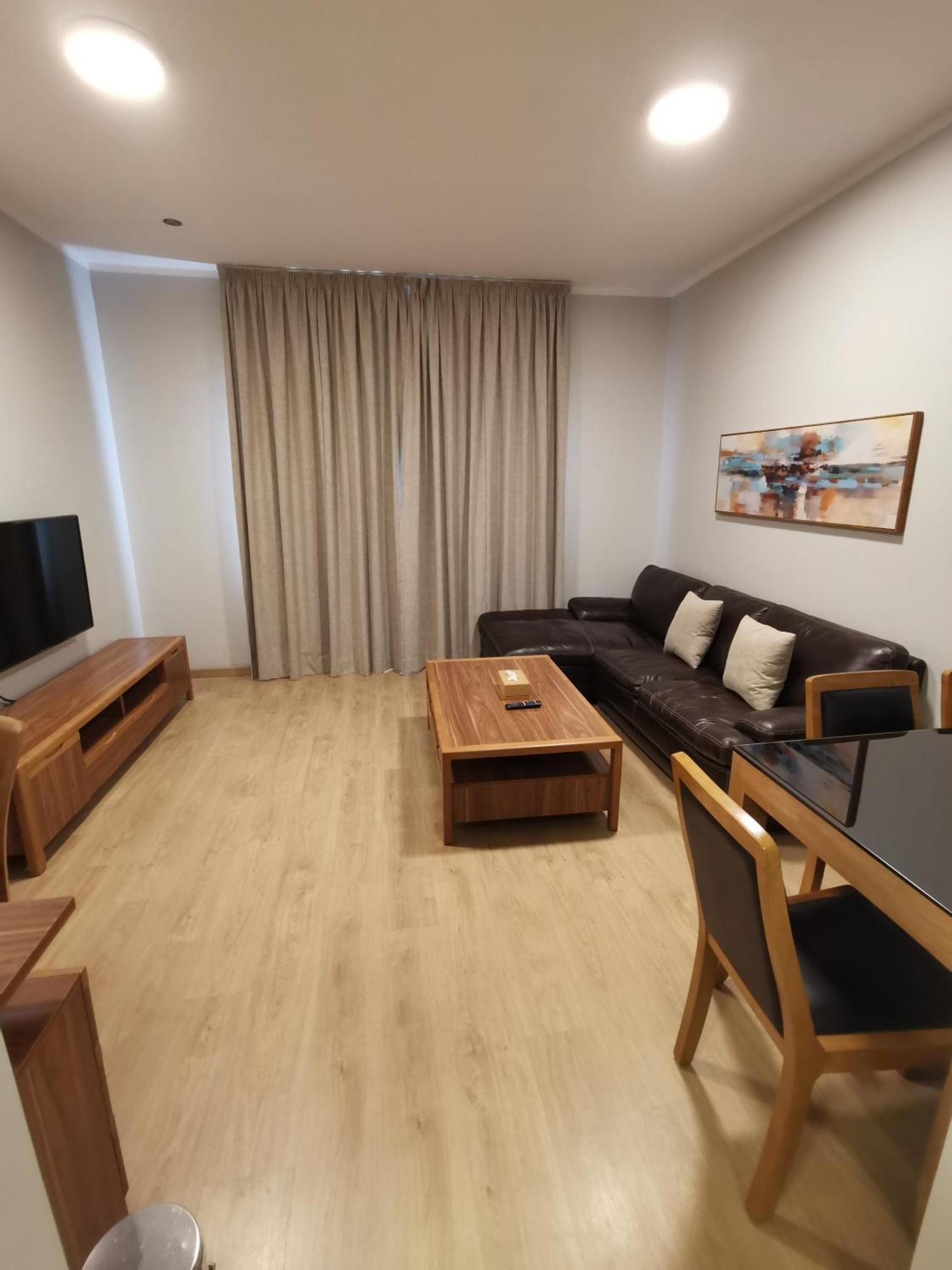 بيوت أدار - Adar Homes King Abdullah Economic City ห้อง รูปภาพ