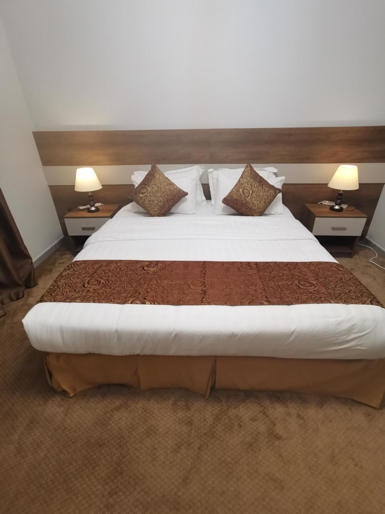 بيوت أدار - Adar Homes King Abdullah Economic City ห้อง รูปภาพ