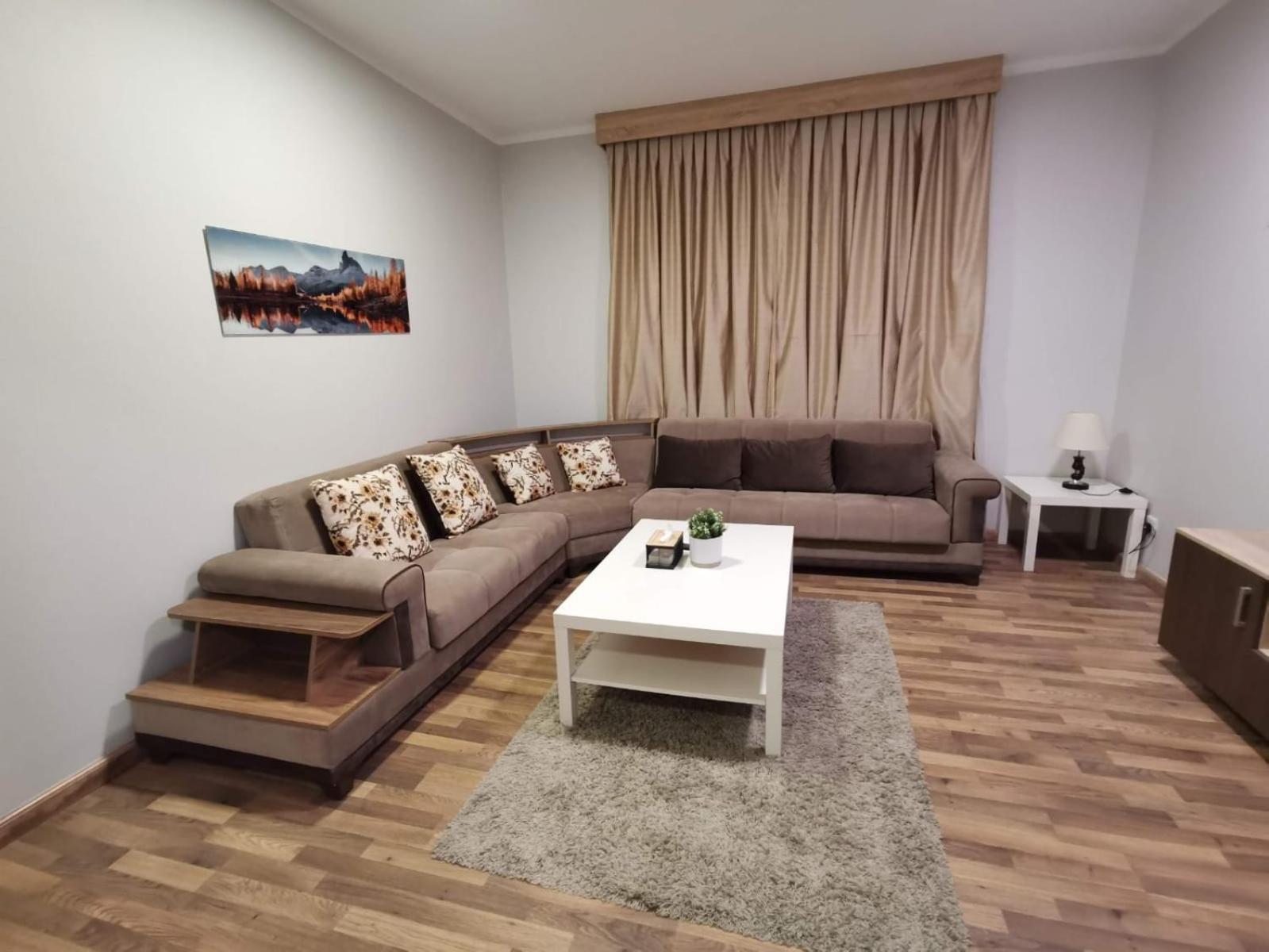 بيوت أدار - Adar Homes King Abdullah Economic City ห้อง รูปภาพ