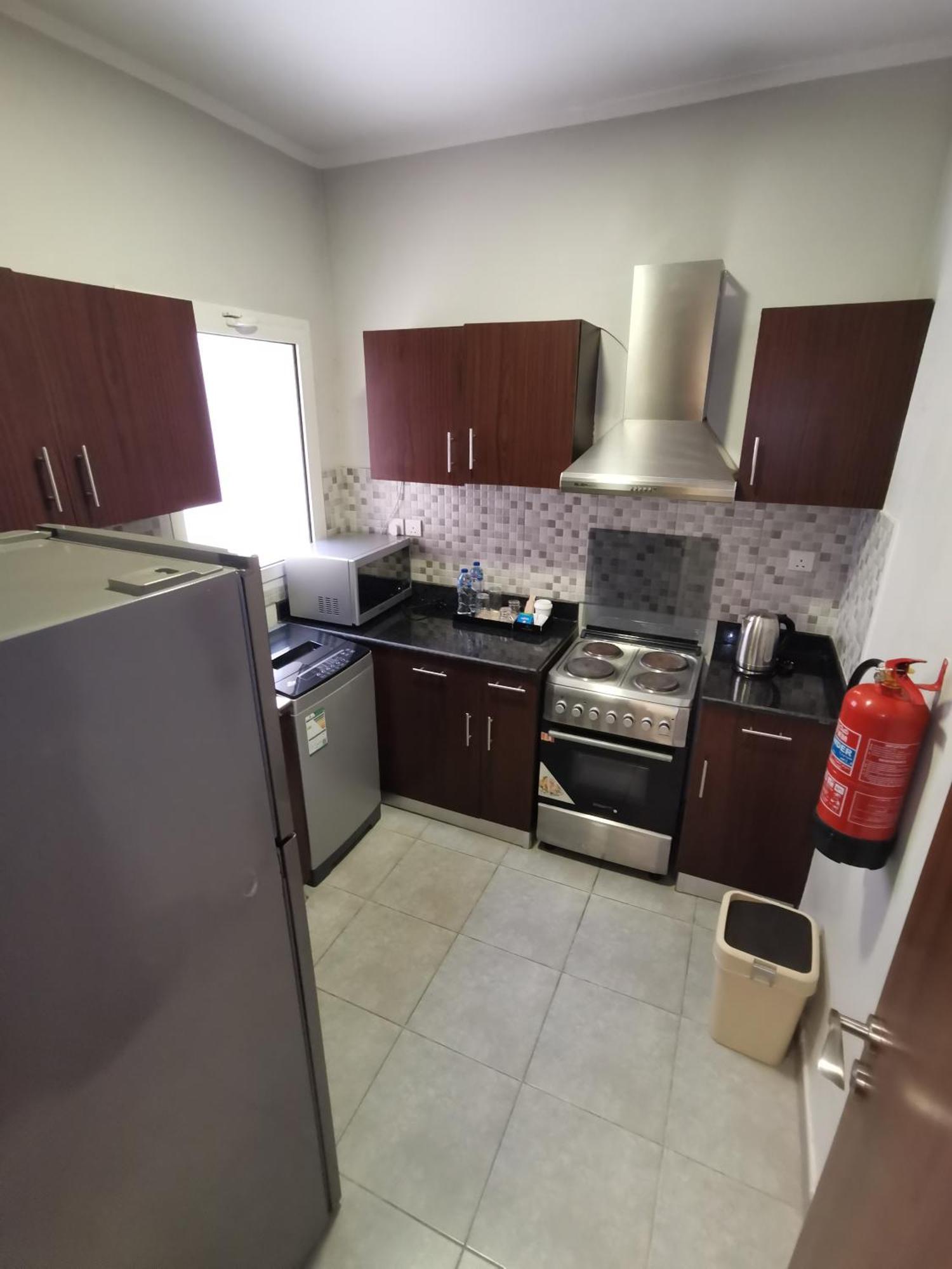بيوت أدار - Adar Homes King Abdullah Economic City ห้อง รูปภาพ
