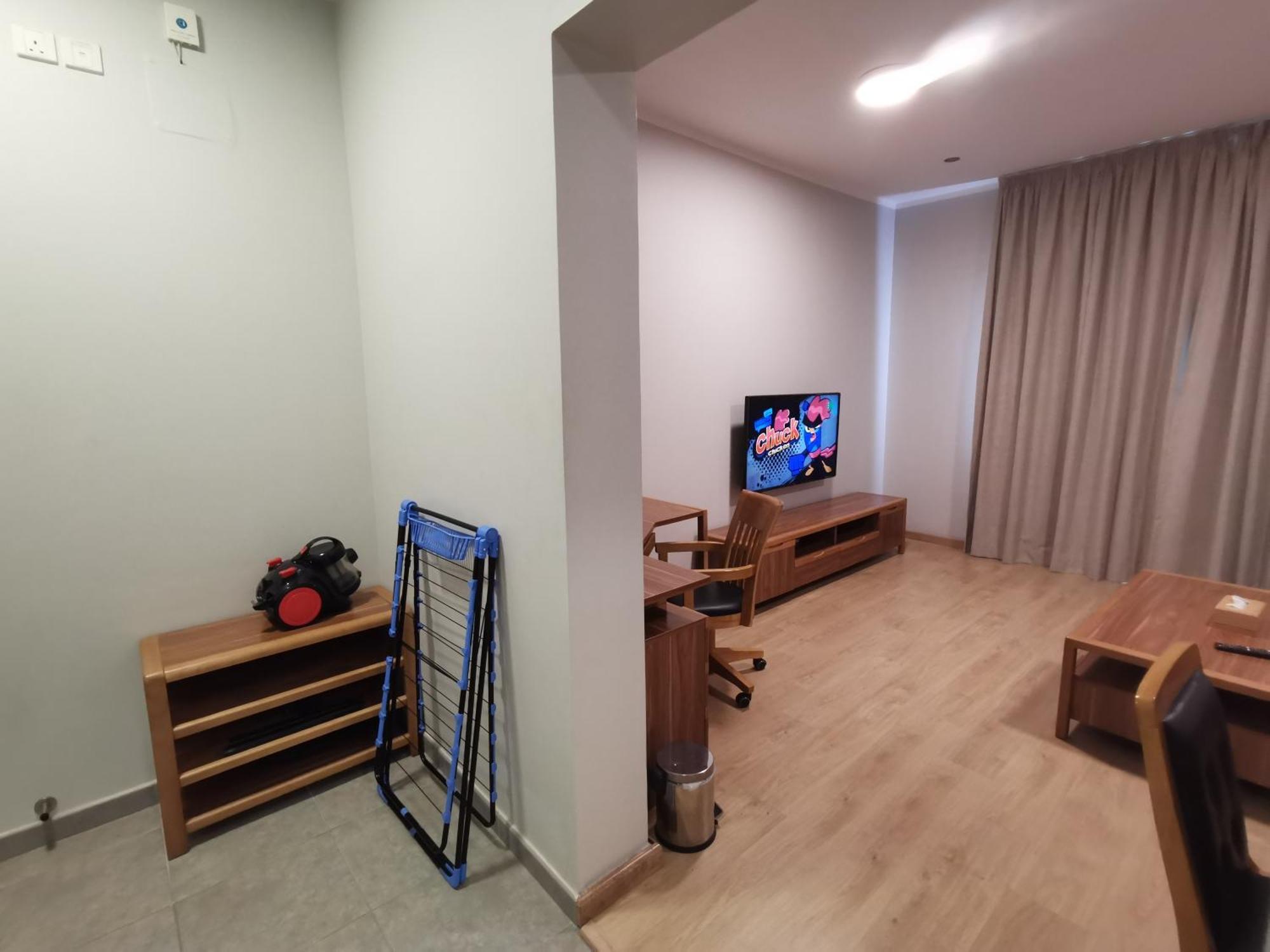 بيوت أدار - Adar Homes King Abdullah Economic City ห้อง รูปภาพ