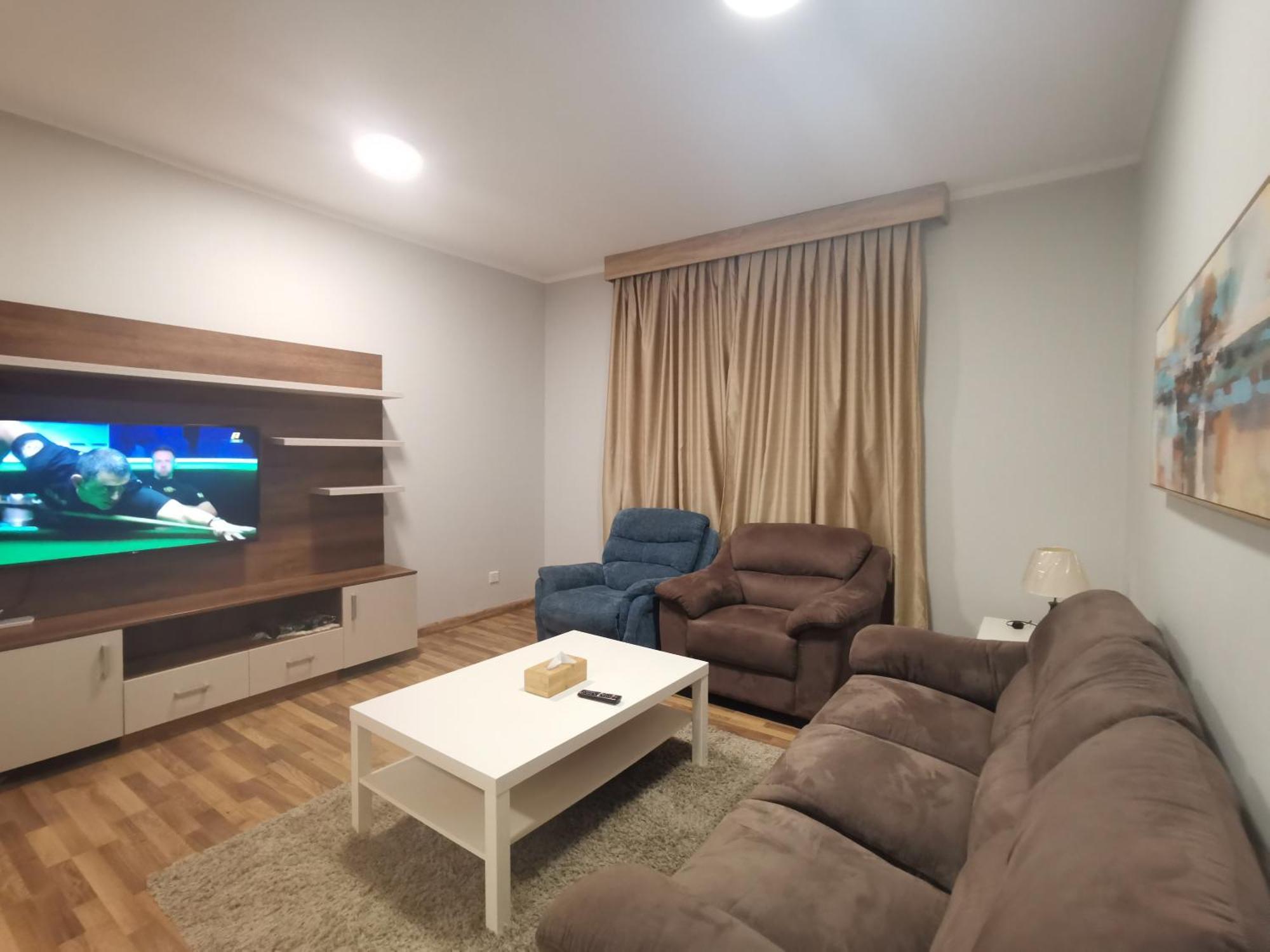 بيوت أدار - Adar Homes King Abdullah Economic City ห้อง รูปภาพ