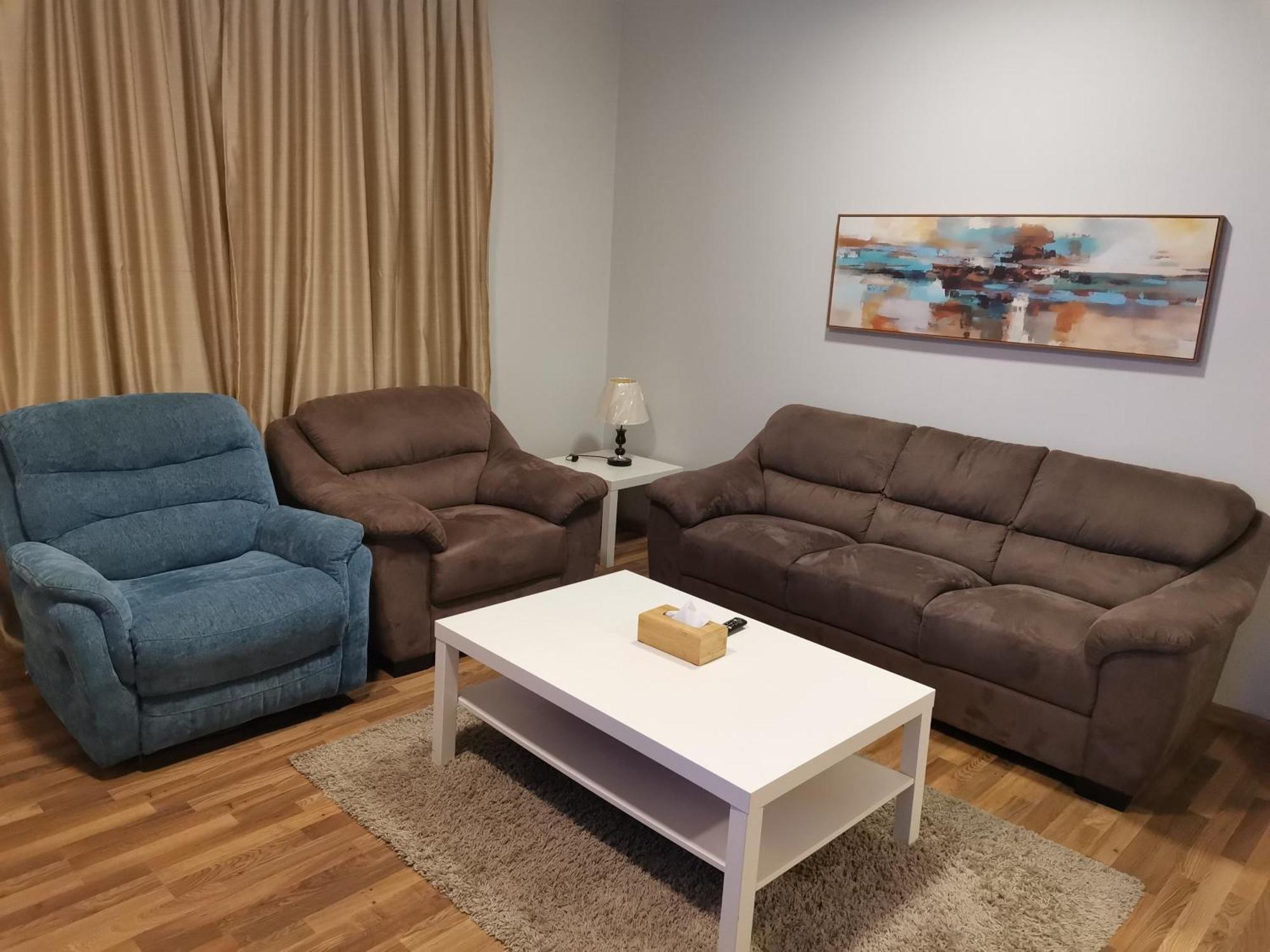 بيوت أدار - Adar Homes King Abdullah Economic City ห้อง รูปภาพ