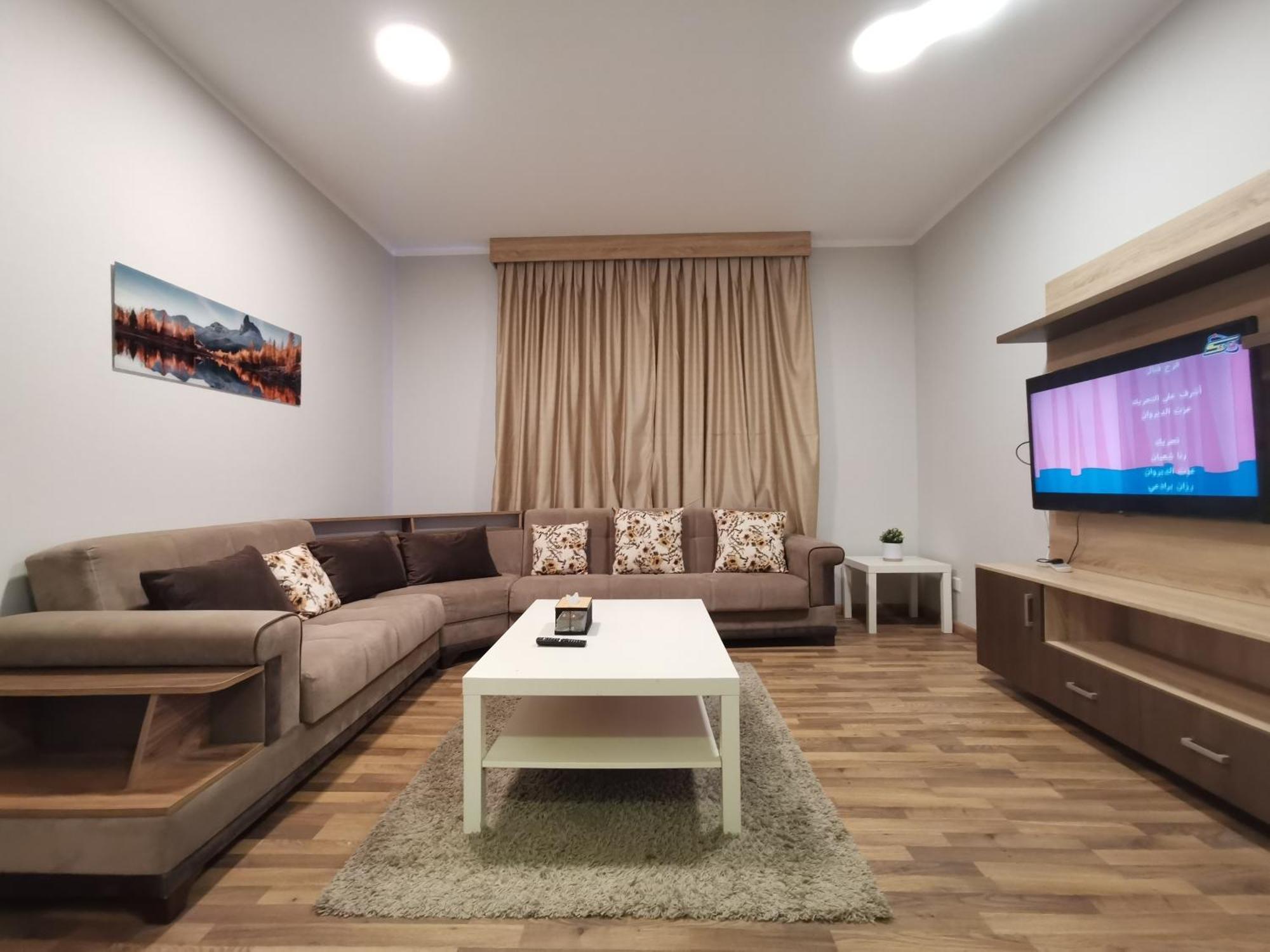 بيوت أدار - Adar Homes King Abdullah Economic City ห้อง รูปภาพ